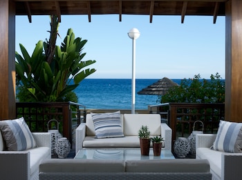 Atlantica Miramare Beach Hotel