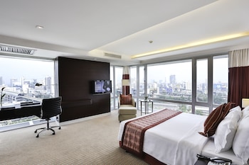 Eastin Hotel Makkasan Bangkok