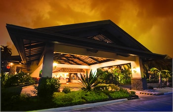 Waterfront Insular Davao