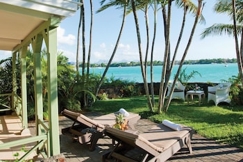 Veranda Grand Baie Hotel & Spa