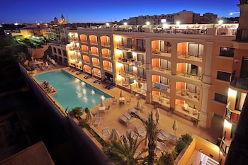 Grand Hotel Gozo