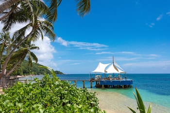 The Coco de Mer Hotel & Black Parrot Suites