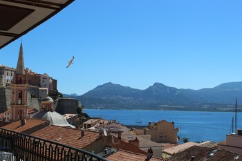 Grand Hotel Calvi