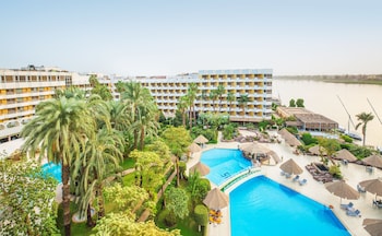 Pyramisa Hotel Luxor