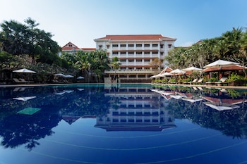 Royal Angkor Resort