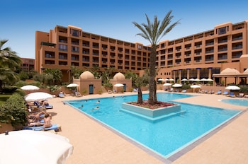 Atlas Medina and Spa