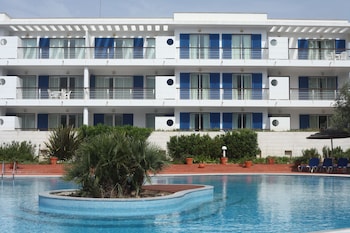 Suite Hotel Marina Club