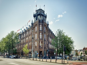 Grand Hotel Amrâth Amsterdam