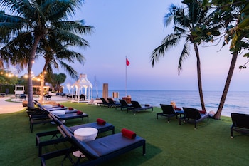 Wora Bura Hua Hin Resort & Spa