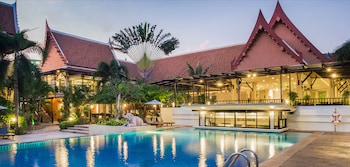 Deevana Patong Resort & Spa