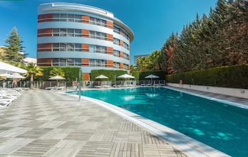 Abades Nevada Palace