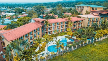 Hotel Magic Mountain