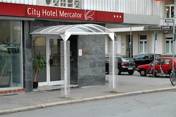 City Hotel Mercator