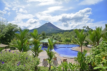 Arenal Manoa