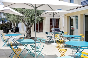 Appart'city Bordeaux Aéroport Saint Jean D'illac