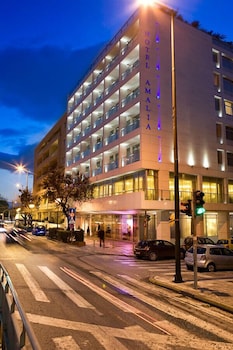 Amalia Hotel Athens