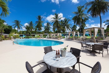 All Seasons Resort Europa