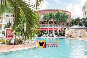 Meliá Orlando Suite Hotel at Celebration