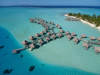 Intercontinental Le Moana Bora Bora
