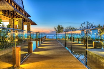 The Westin Turtle Bay Resort and Spa Mauritius