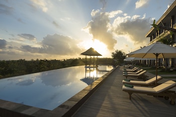 Semabu Hills Hotel Nusa Penida - Bali