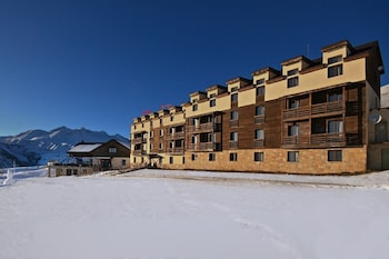 Hotel Alpina