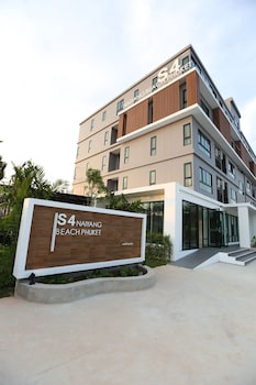 S4 Naiyang Beach Phuket