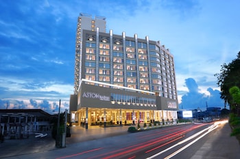 Aston Batam Hotel and Residence