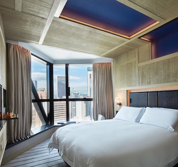 The Emperor Hotel Wan Chai