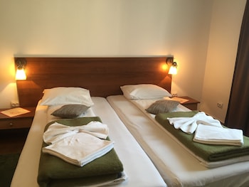 Pensiunea Buon Gusto