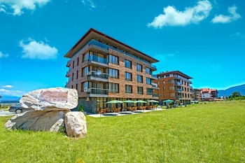 Cornelia Boutique Hotel and SPA