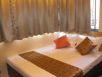 Empire Hotel Kowloon Tsim Sha Tsui