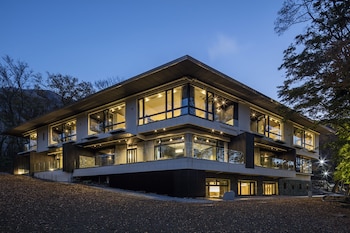 Kanaya Resort Hakone