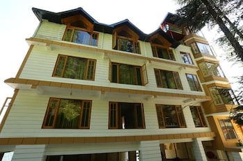 The Byke Nature Vilas Shimla