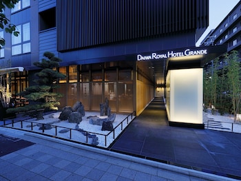 DoubleTree by Hilton Kyoto Station