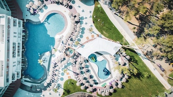 Azul Beach Resort Montenegro