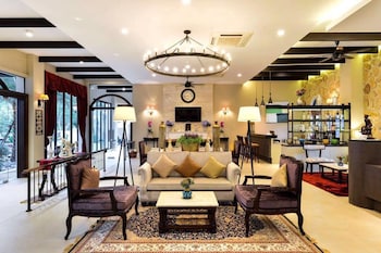 Le Monte Hotel Khao Yai