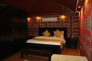 Shaden Resort And Hotels