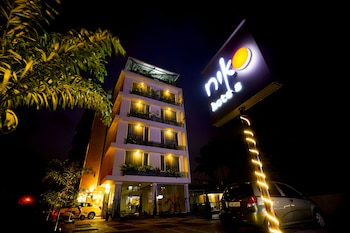 Niko Hotels