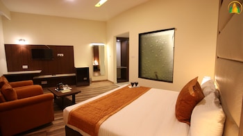 Kufri Pacific Resort