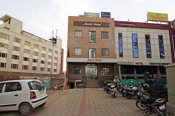 Merit Hotel