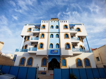 Hotel El Kasbah Souiria
