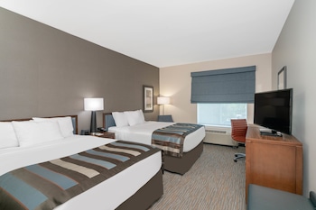 Wingate by Wyndham Nashville Airport