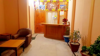 Hotel Mount View Annexy