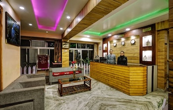 Golden Dolma and Spa