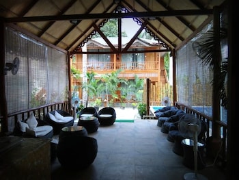 Havelock Island Beach Resort