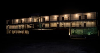 Starling River Resort