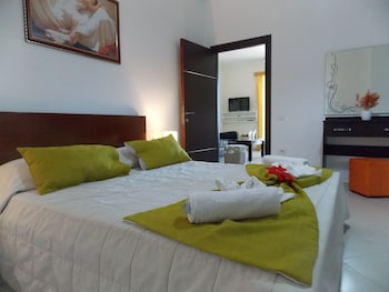 Relax Apartments Saranda