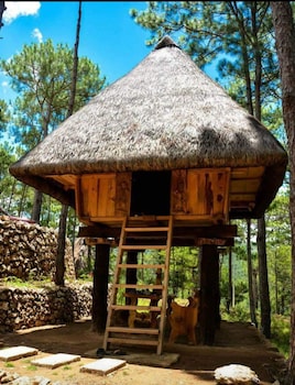 Sagada Heritage Village