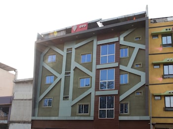 Hotel Atlas Palace by OYO Rooms